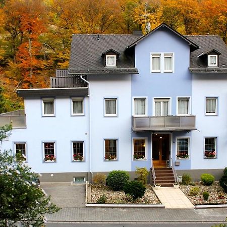 Hotel Ricarda Schlangenbad Eksteriør bilde