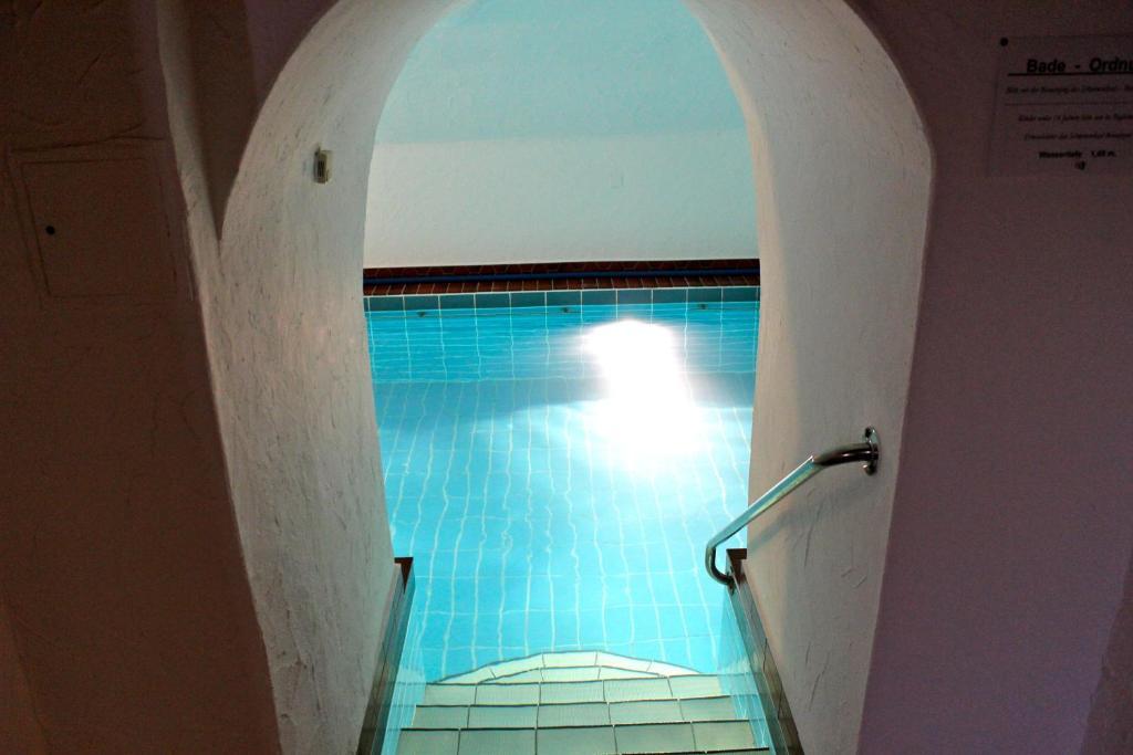 Hotel Ricarda Schlangenbad Eksteriør bilde