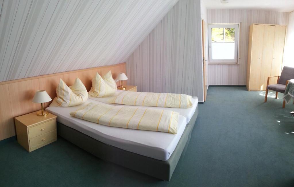 Hotel Ricarda Schlangenbad Rom bilde